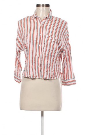 Dámska košeľa  Pull&Bear, Veľkosť S, Farba Viacfarebná, Cena  14,95 €