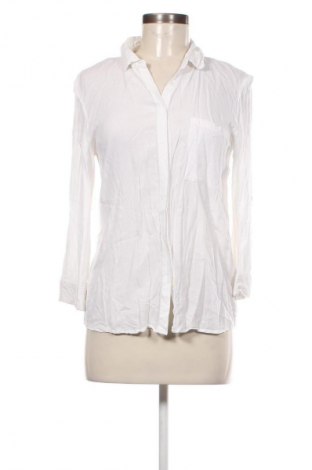 Dámska košeľa  Pull&Bear, Veľkosť M, Farba Biela, Cena  12,83 €