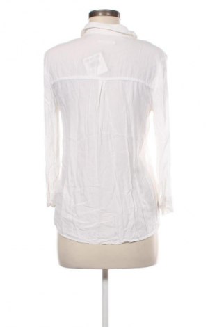 Dámska košeľa  Pull&Bear, Veľkosť M, Farba Biela, Cena  12,83 €