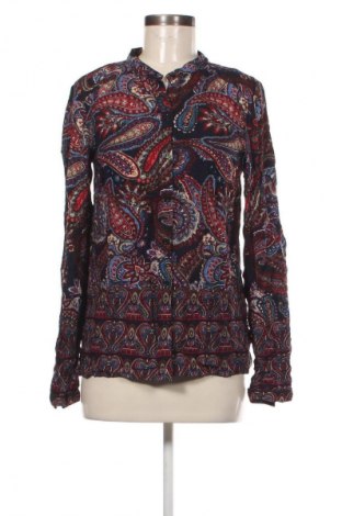 Damenbluse Pulz Jeans, Größe S, Farbe Mehrfarbig, Preis € 28,99