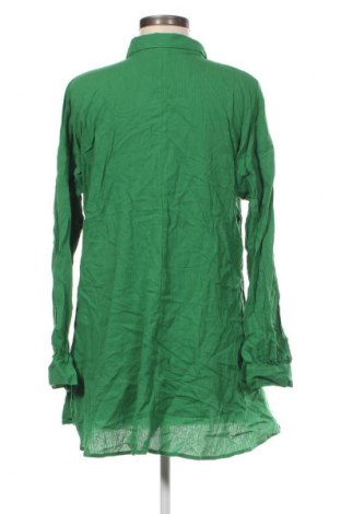 Cămașă de femei Rainbow, Mărime M, Culoare Verde, Preț 34,99 Lei