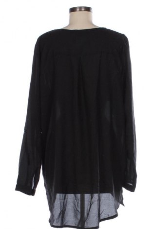 Damenbluse Rainbow, Größe XL, Farbe Schwarz, Preis 17,99 €