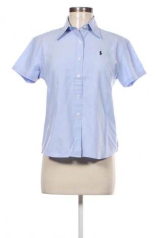 Damenbluse Ralph Lauren, Größe XL, Farbe Blau, Preis 52,73 €