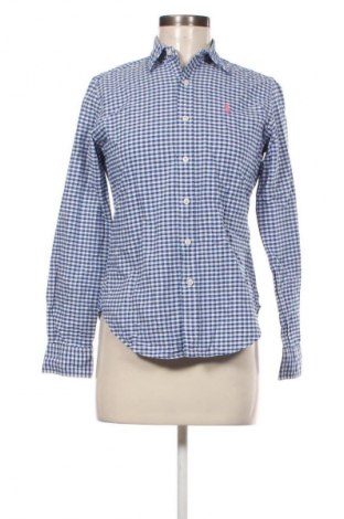 Dámska košeľa  Ralph Lauren Sport, Veľkosť S, Farba Viacfarebná, Cena  79,95 €