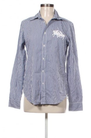 Damska koszula Ralph Lauren Sport, Rozmiar M, Kolor Kolorowy, Cena 452,99 zł