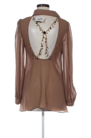 Damenbluse Rare London, Größe S, Farbe Beige, Preis 28,99 €
