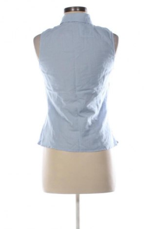 Damenbluse Raxevsky, Größe S, Farbe Blau, Preis € 17,00