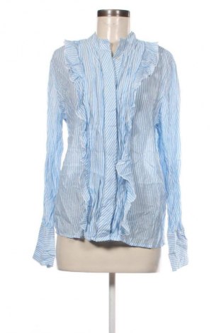 Cămașă de femei Reserved, Mărime L, Culoare Multicolor, Preț 34,99 Lei