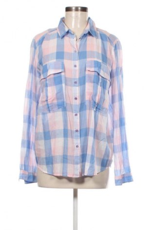 Damenbluse Reserved, Größe L, Farbe Mehrfarbig, Preis 13,00 €