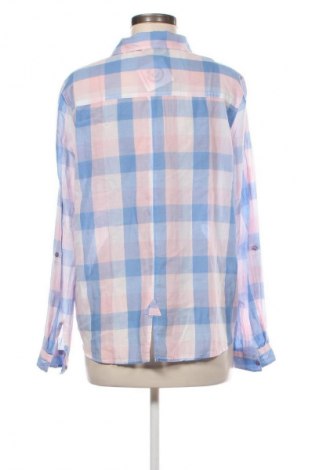 Damenbluse Reserved, Größe L, Farbe Mehrfarbig, Preis 13,00 €
