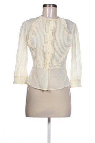 Damenbluse Riani, Größe XS, Farbe Ecru, Preis € 189,51