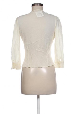 Damenbluse Riani, Größe XS, Farbe Ecru, Preis € 189,51