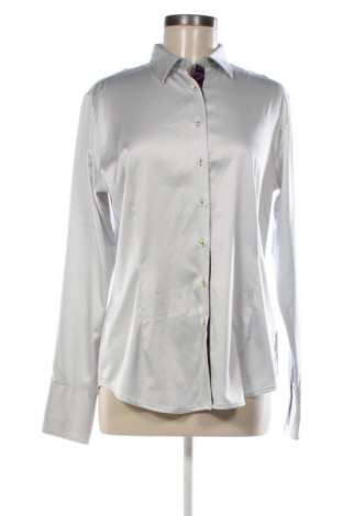 Damenbluse Robert Friedman, Größe XL, Farbe Grau, Preis 41,94 €