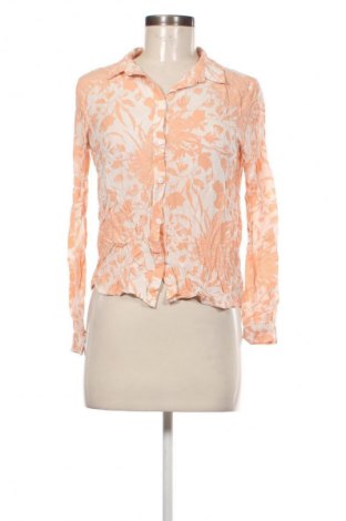 Damenbluse Rosemunde, Größe S, Farbe Mehrfarbig, Preis € 15,99