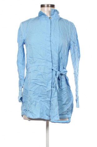 Damenbluse S.Oliver, Größe S, Farbe Blau, Preis 28,99 €