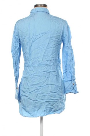 Damenbluse S.Oliver, Größe S, Farbe Blau, Preis 28,99 €