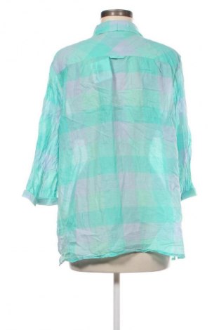 Damenbluse S.Oliver, Größe XL, Farbe Mehrfarbig, Preis 28,99 €