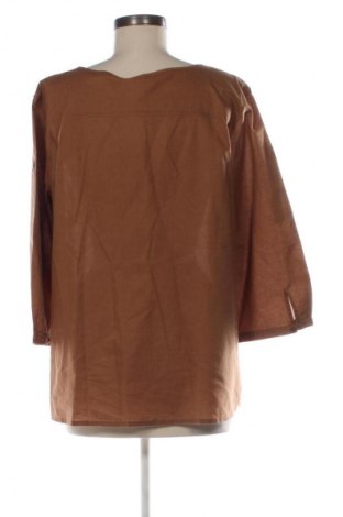 Damenbluse S.Oliver, Größe XL, Farbe Braun, Preis € 21,00