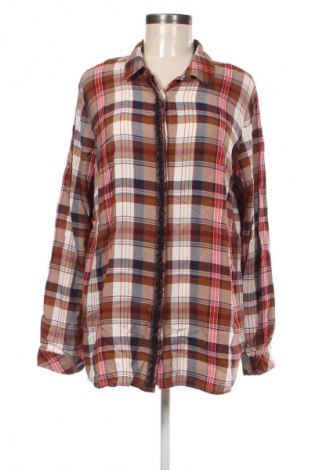 Damenbluse S.Oliver, Größe XL, Farbe Mehrfarbig, Preis 20,99 €