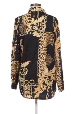 Cămașă de femei SHEIN, Mărime M, Culoare Multicolor, Preț 86,99 Lei