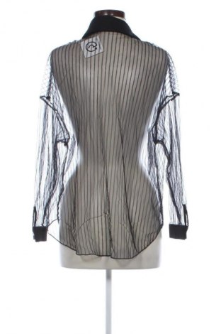 Cămașă de femei SHEIN, Mărime XL, Culoare Negru, Preț 86,99 Lei