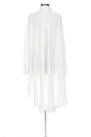 Damenbluse SHEIN, Größe XXL, Farbe Weiß, Preis 17,99 €