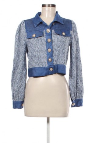 Cămașă de femei SHEIN, Mărime S, Culoare Multicolor, Preț 86,99 Lei