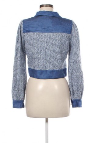 Cămașă de femei SHEIN, Mărime S, Culoare Multicolor, Preț 86,99 Lei
