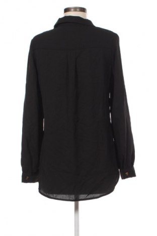 Damenbluse SHEIN, Größe S, Farbe Schwarz, Preis € 17,99