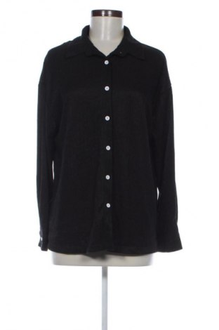 Damenbluse SHEIN, Größe S, Farbe Schwarz, Preis 17,99 €