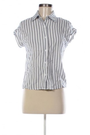 Damenbluse SHEIN, Größe S, Farbe Mehrfarbig, Preis 12,79 €