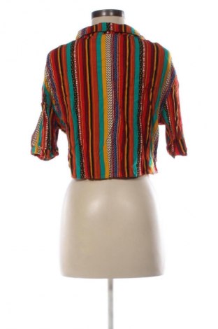 Cămașă de femei SHEIN, Mărime M, Culoare Multicolor, Preț 66,00 Lei