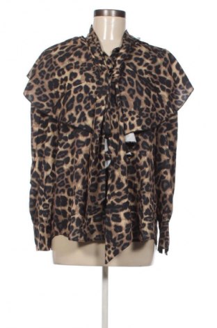 Damenbluse SHEIN, Größe L, Farbe Mehrfarbig, Preis 17,99 €