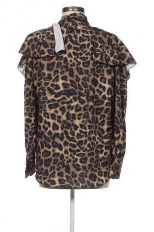 Damenbluse SHEIN, Größe L, Farbe Mehrfarbig, Preis 17,99 €