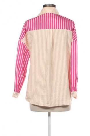 Damenbluse SHEIN, Größe S, Farbe Mehrfarbig, Preis 12,79 €