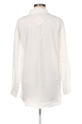 Damenbluse SHEIN, Größe S, Farbe Weiß, Preis 12,83 €