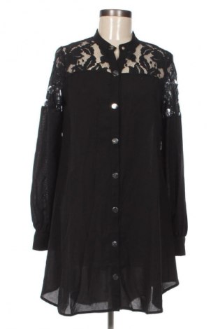 Damenbluse SHEIN, Größe S, Farbe Schwarz, Preis € 17,99