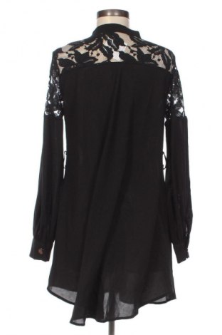 Damenbluse SHEIN, Größe S, Farbe Schwarz, Preis € 17,99