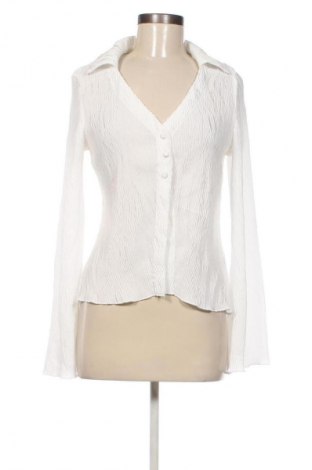 Damenbluse SHEIN, Größe M, Farbe Weiß, Preis € 17,99