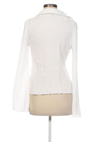 Damenbluse SHEIN, Größe M, Farbe Weiß, Preis € 17,99