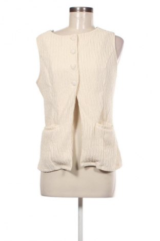 Damenbluse SHEIN, Größe M, Farbe Ecru, Preis 12,79 €