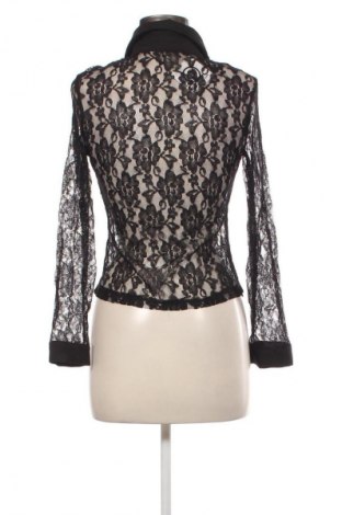 Damenbluse SHEIN, Größe S, Farbe Schwarz, Preis € 12,68