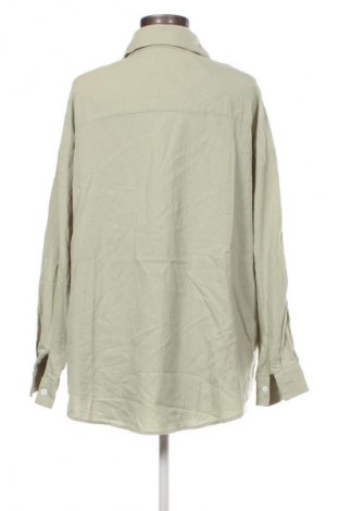 Damenbluse SHEIN, Größe M, Farbe Grün, Preis 13,00 €
