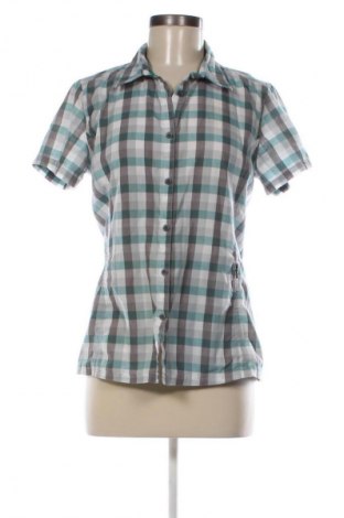 Damenbluse Salewa, Größe M, Farbe Mehrfarbig, Preis 38,27 €