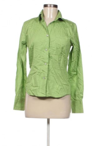 Damenbluse Sand, Größe M, Farbe Grün, Preis € 23,99