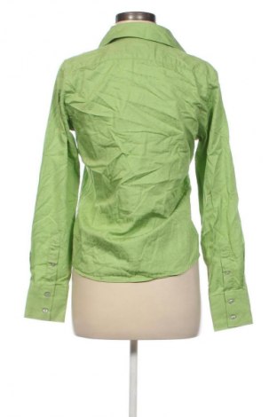 Damenbluse Sand, Größe M, Farbe Grün, Preis € 23,99