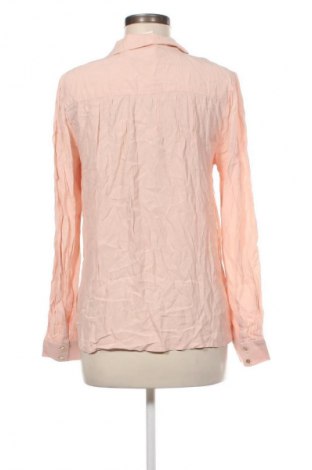 Damenbluse Scotch & Soda, Größe S, Farbe Rosa, Preis € 98,99