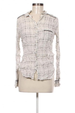 Damenbluse Second Female, Größe L, Farbe Mehrfarbig, Preis 28,13 €