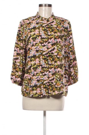 Damenbluse Selected Femme, Größe M, Farbe Mehrfarbig, Preis 33,99 €