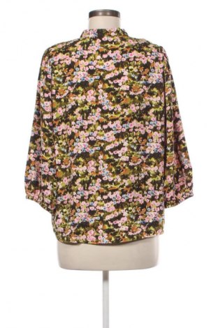 Damenbluse Selected Femme, Größe M, Farbe Mehrfarbig, Preis 33,99 €